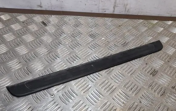Audi A3 S3 8V Side skirt front trim 8V4853491