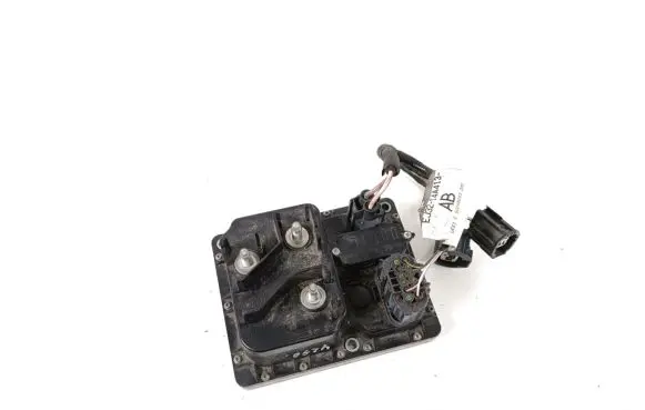 Land Rover Evoque I Other control units/modules EJ3214F70AB