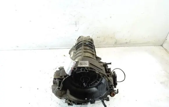 Audi A4 S4 B5 8D Manual 5 speed gearbox 5HP19
