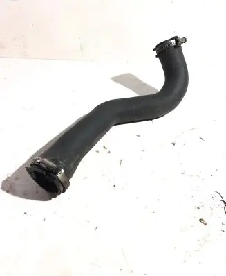 Audi Q7 4L Intercooler hose/pipe 7L6145737B 040801S