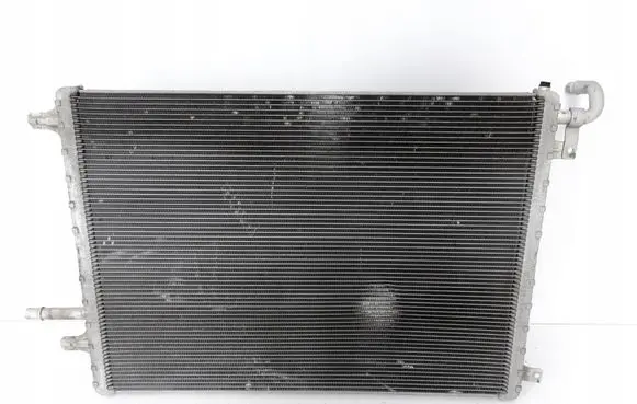 Land Rover Range Rover Evoque L551 Coolant radiator K8D28K230AC