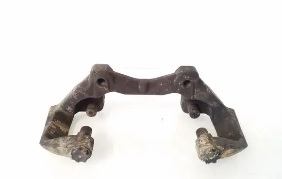 Mercedes-Benz E C207 W207 Front Brake Caliper Pad/Carrier 