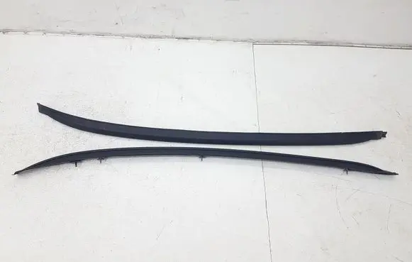 Ford Escape IV Roof bar rail LJ6BS550A63 LJ6BS550A63AEW LJ6BS550A62