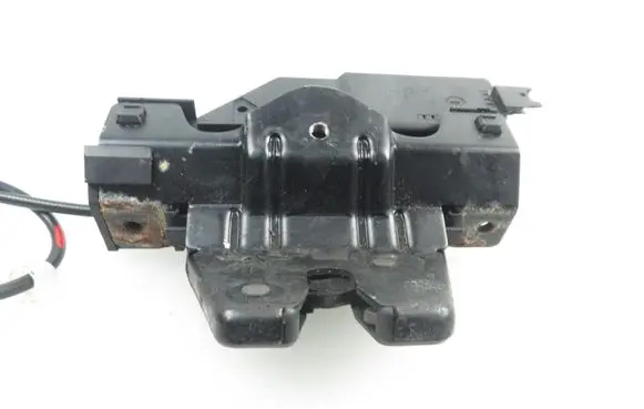BMW 3 E90 E91 Tailgate/trunk/boot lock/catch/latch 7840617
