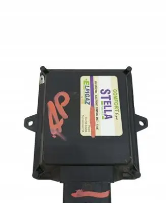 Hyundai Matrix LP gas control unit module ELPIGAZ