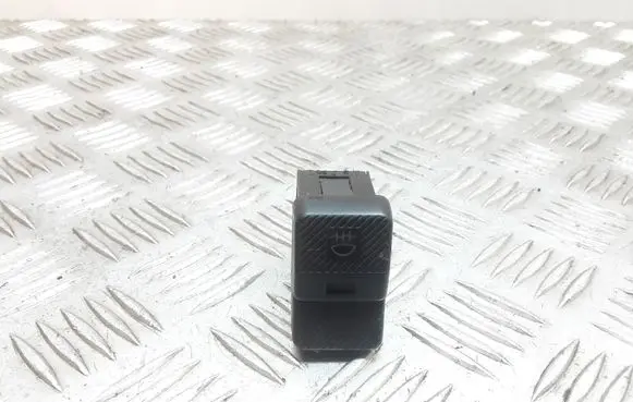 Volkswagen PASSAT B3 Fog light switch 535941535
