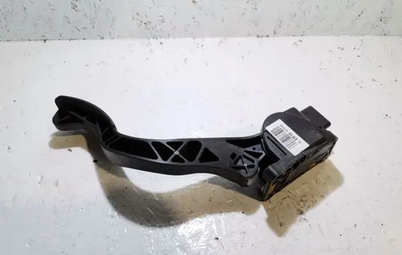 Peugeot 3008 I Accelerator throttle pedal 0280755167 9671416880