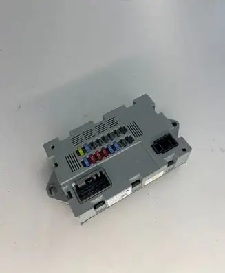 Jaguar F-Pace Fuse module CPLA14Q073AA