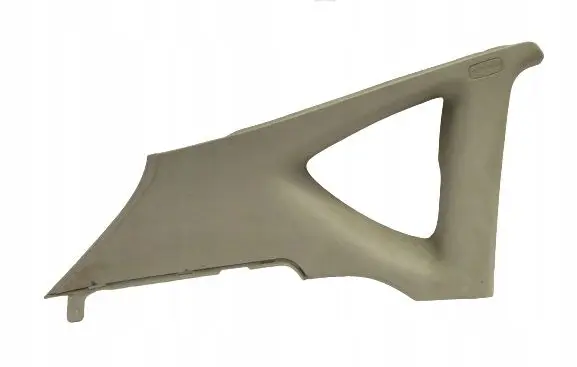 Seat Leon (5F) Other sill/pillar trim element 1P0867287