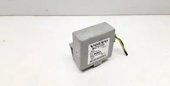Volvo XC90 Alarm control unit/module 9472105