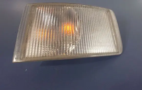 Fiat Ducato Front indicator light 35710747
