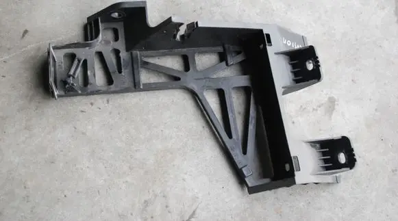 Ford Transit Front bumper mounting bracket 14A254