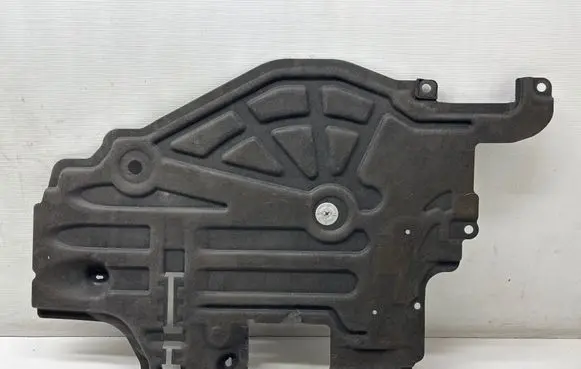 Volvo S60 Rear underbody cover/under tray 31420484