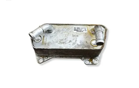 Volkswagen Sharan Other engine bay part 02E409061D 034220716 47128