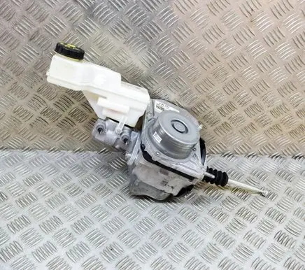 Volkswagen ID.3 Brake booster 1EC614105AS 1EC611301