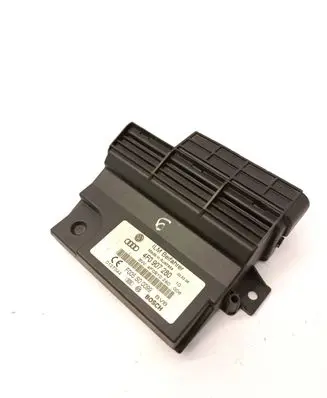 Skoda Octavia Mk2 (1Z) Other control units/modules 4F0907280 4F0910280
