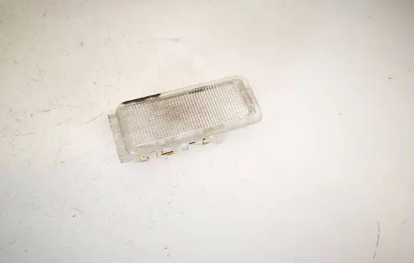 Peugeot 307 Other interior light