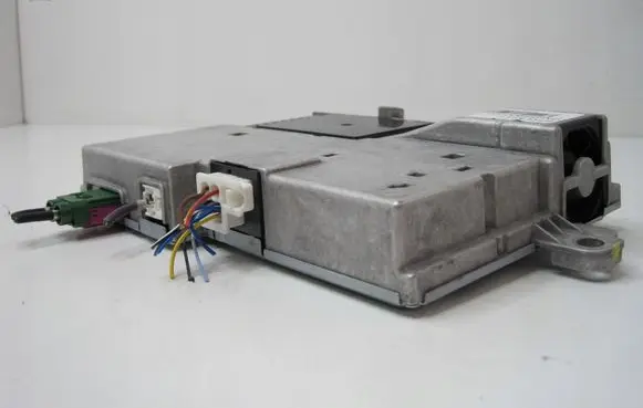 Honda Jazz Combustion control unit/module A2069008621