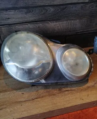 Volkswagen Polo Headlight/headlamp
