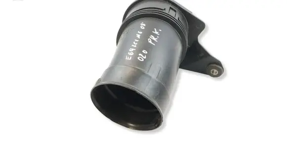 BMW M6 Air intake duct part 7521019 13717521019