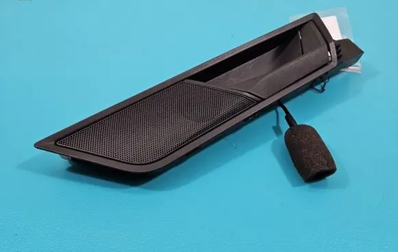 Skoda Fabia Mk3 (NJ) Front door interior handle 6V0867436 IMPRK1445137