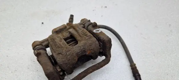 Mercedes-Benz A W168 Rear brake caliper 