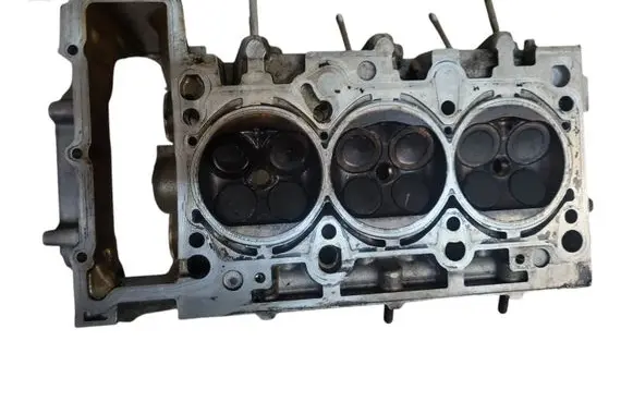 Audi Q5 SQ5 Engine head 06E103403M