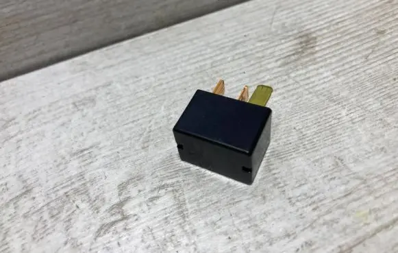 Mazda CX-5 Other relay ACVN51212