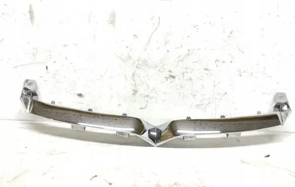 Tesla Model S Front grill