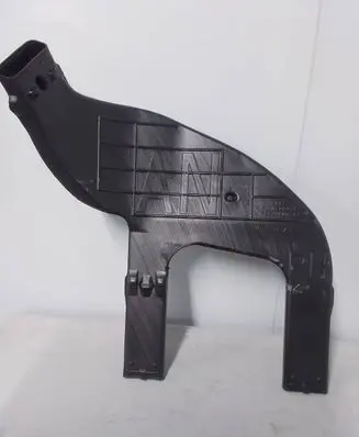 Subaru Outback (BT) Cabin air duct channel C17020013A 772511AN03A