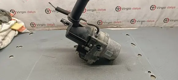 Electric power steering pump