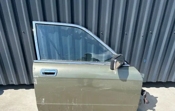 Jaguar XJ SERIE 3 Front door