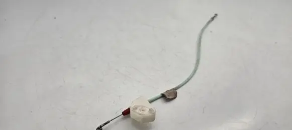 Audi 80 90 S2 B4 Front door cable line 