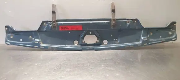 Volvo 240 Top upper radiator support slam panel 1313187