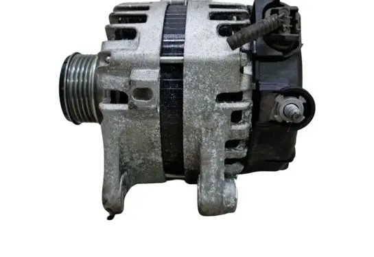 Generator/alternator