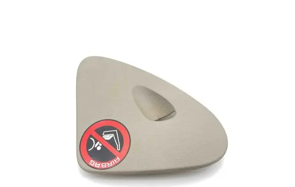 Jaguar XK8 - XKR Dashboard side end trim GJA6659AA