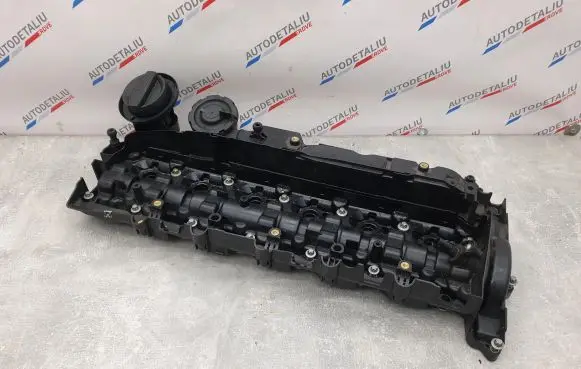 BMW X5 F15 Rocker cam cover 7823181 11127823181