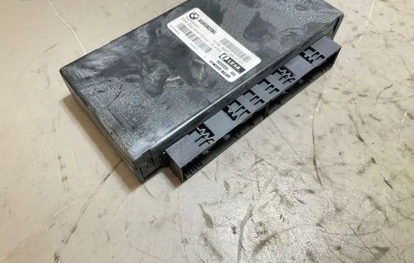 BMW 6 E63 E64 Comfort/convenience module 9221109 94152 0936311