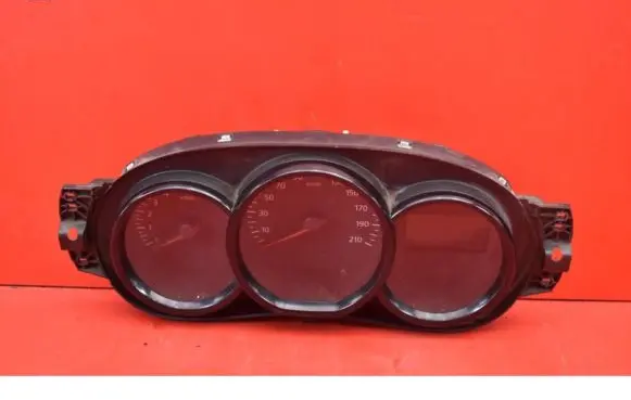 Dacia Dokker Speedometer (instrument cluster) 248100770R