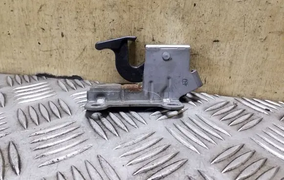 Subaru Outback Fuel cap release pull handle 