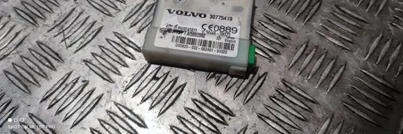 Volvo XC90 Alarm control unit/module 30775419