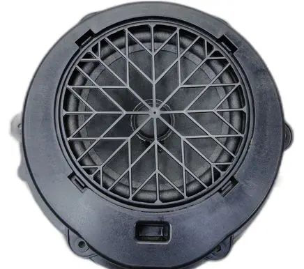 Porsche Macan (95B) Audio system kit 97064565102