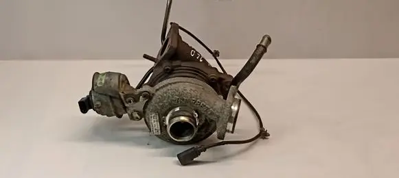 Audi A4 S4 B8 8K Turbo 03L145721B