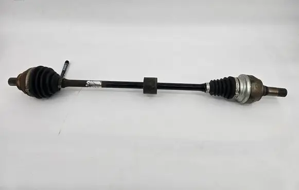 Audi Q3 F3 Front driveshaft 3Q0407272CA