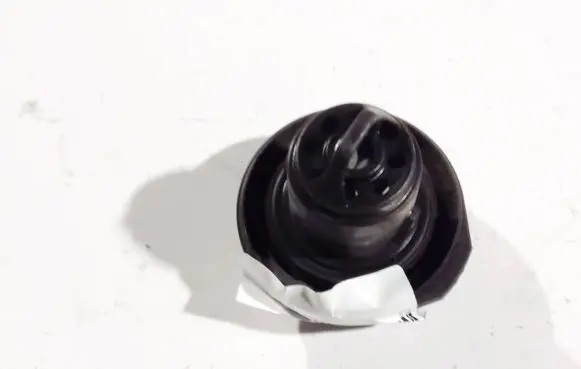 Fuel tank filler cap