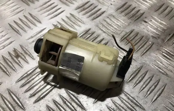 Audi A4 S4 B5 8D Sensor 4a0820545 130002803