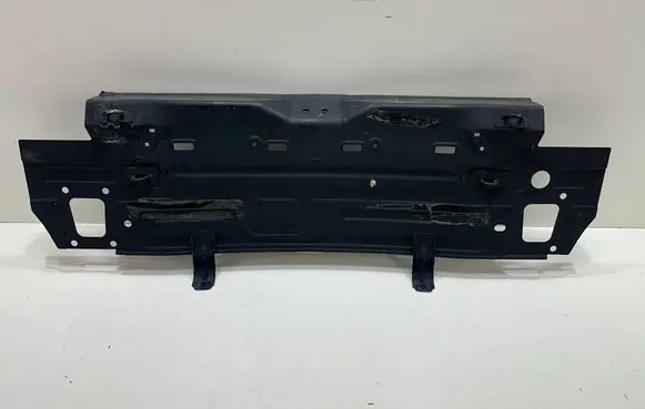 Volkswagen Tiguan Trunk/boot sill cover protection 5N0813301