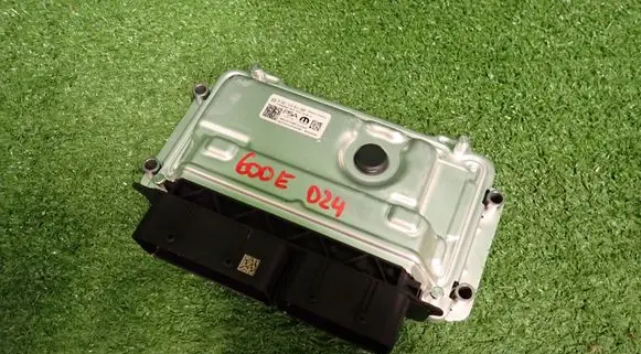 Fiat 600 Engine control unit/module ECU 9857477280