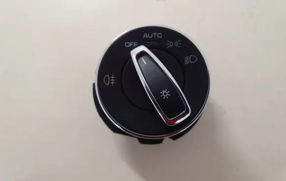 Light switch