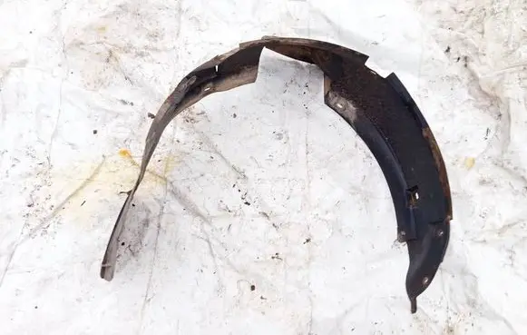 Ford Galaxy Front wheel arch liner splash guards 7m3809957c ym21a16a573ac